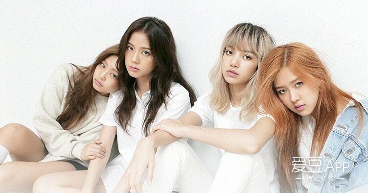 如何评价yg新女团blackpink