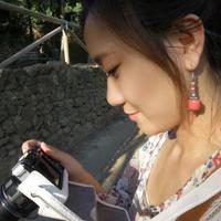 Zhihu profile picture for @mecha