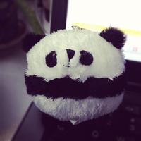 Zhihu profile picture for @bonbon
