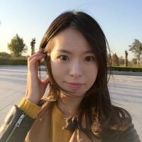 Zhihu profile picture for @sleepers