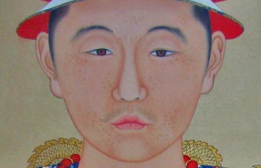 满族人的外貌长相有什么特征么? - 知乎