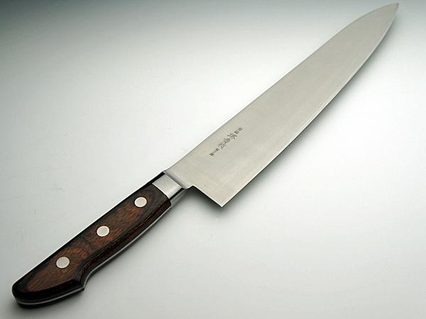 牛刀是什么样的不是有句歇后语叫杀鸡焉用牛刀么好奇了