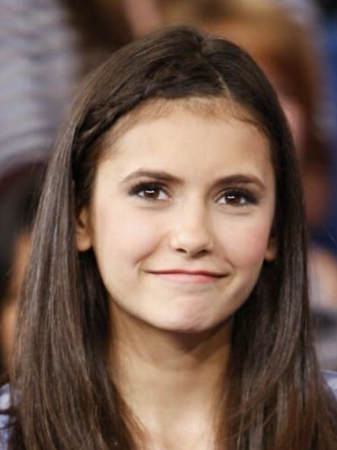 你如何评价吸血鬼日记中的埃琳娜?