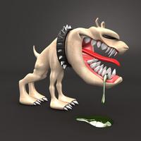 Zhihu profile picture for @coming