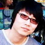 Zhihu profile picture for @todd