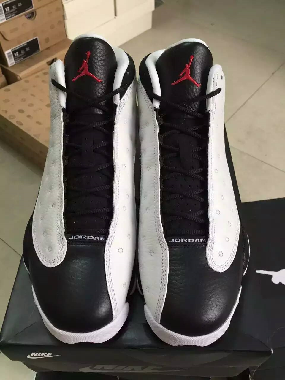 Air Jordan乔丹系列有哪些经典的鞋款?-乔丹鞋经典款哪几双