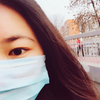 陈默