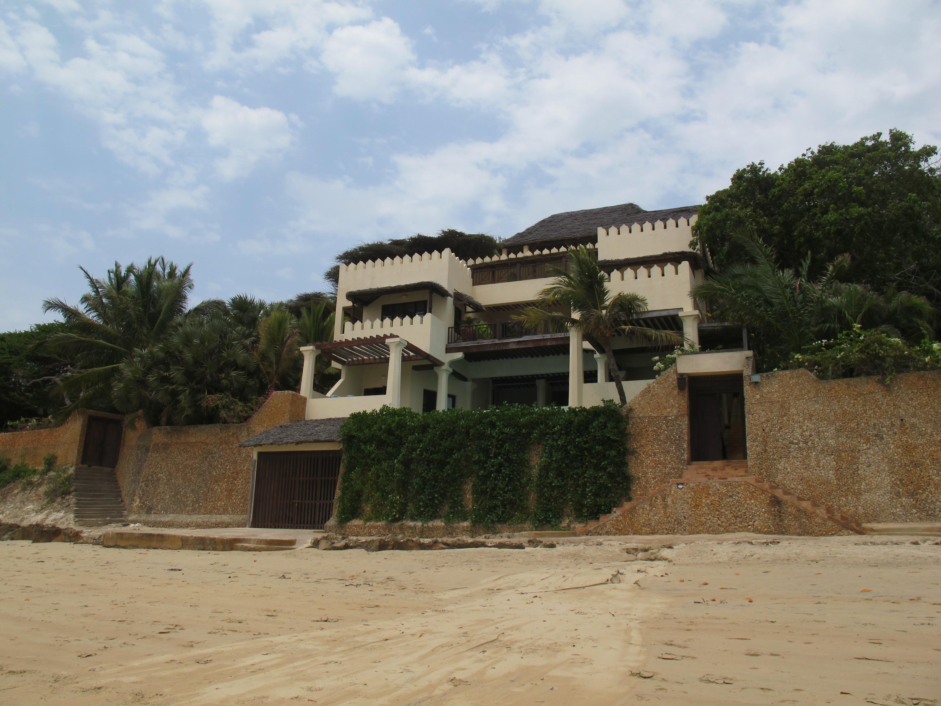 到非洲旅行带 8 岁小朋友同行有哪些需要注意的事项?