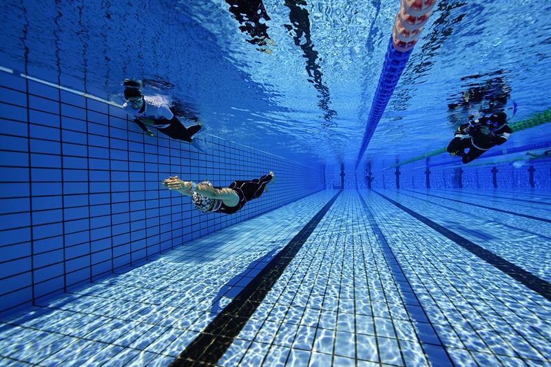 自由潜是什么样的体验