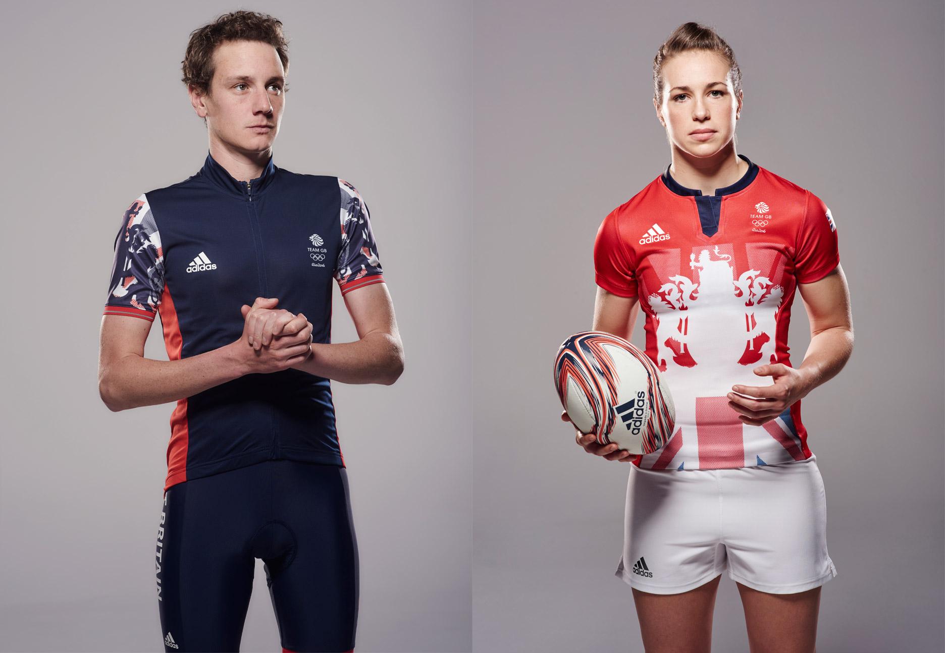 如何评价这次里约奥运会的中国运动员服装