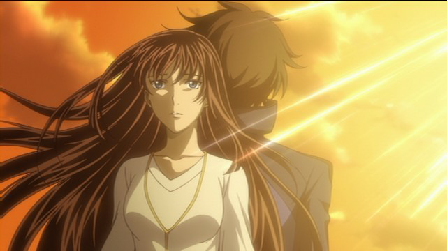 如何客观评价刹那.f.清音和玛丽娜的关系?