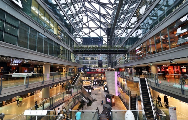 一看就会(上海k11购物中心介绍)上海k11购物中心面积,(图15) 一看就会(上海k11购物中心介绍)上海k11购物中心面积,(图15)