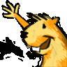 Zhihu profile picture for @shane
