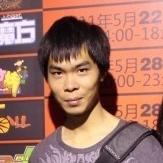 Zhihu profile picture for @sasuke