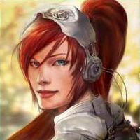 Zhihu profile picture for @cup