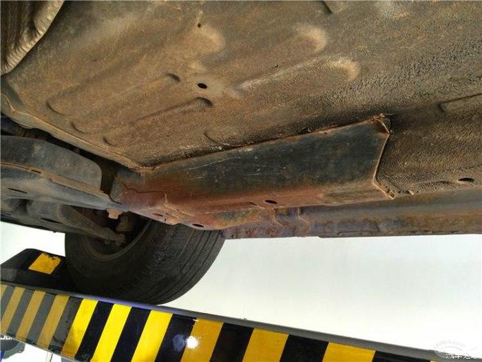 买二手车都是坑朋友