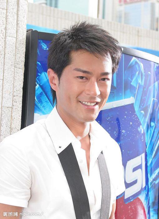 如何评价古天乐的长相?