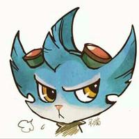 Zhihu profile picture for @rumble