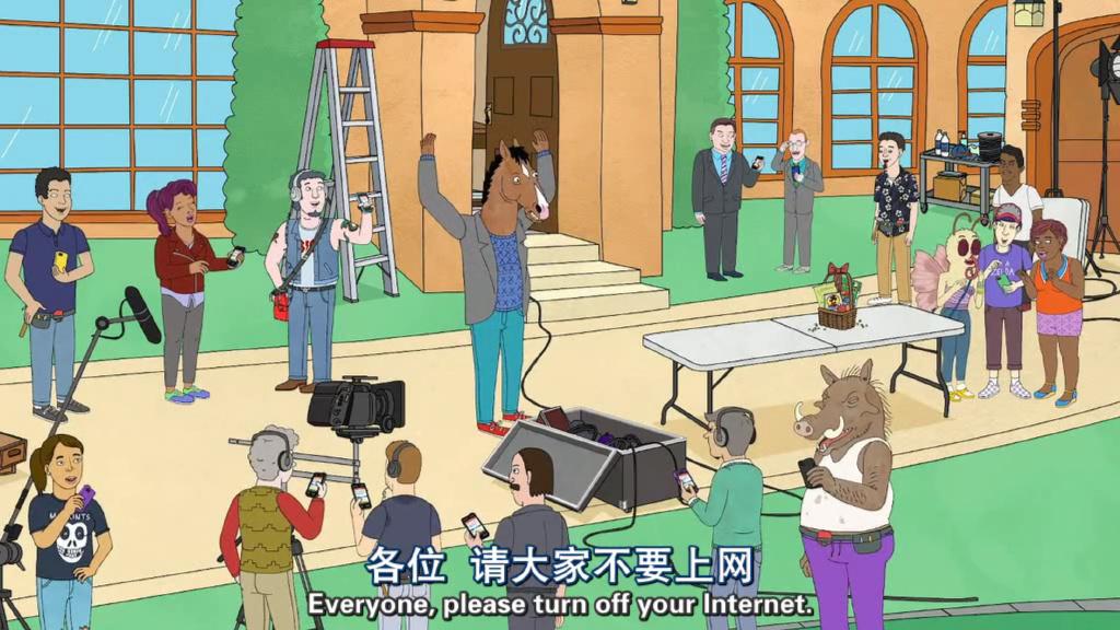 有哪些好看的美国动画值得推荐? - 知乎