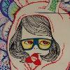 Zhihu profile picture for @gunfire