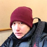 Zhihu profile picture for @worthy