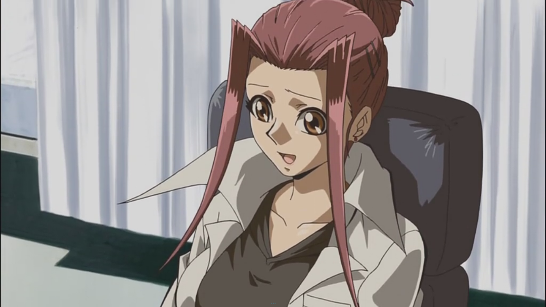 求推荐游戏王的动画集数? - 知乎