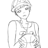 Zhihu profile picture for @magnesium