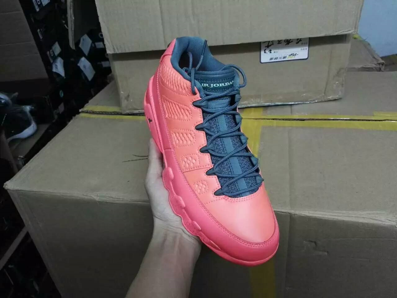 Air Jordan乔丹系列有哪些经典的鞋款?-乔丹鞋经典款哪几双