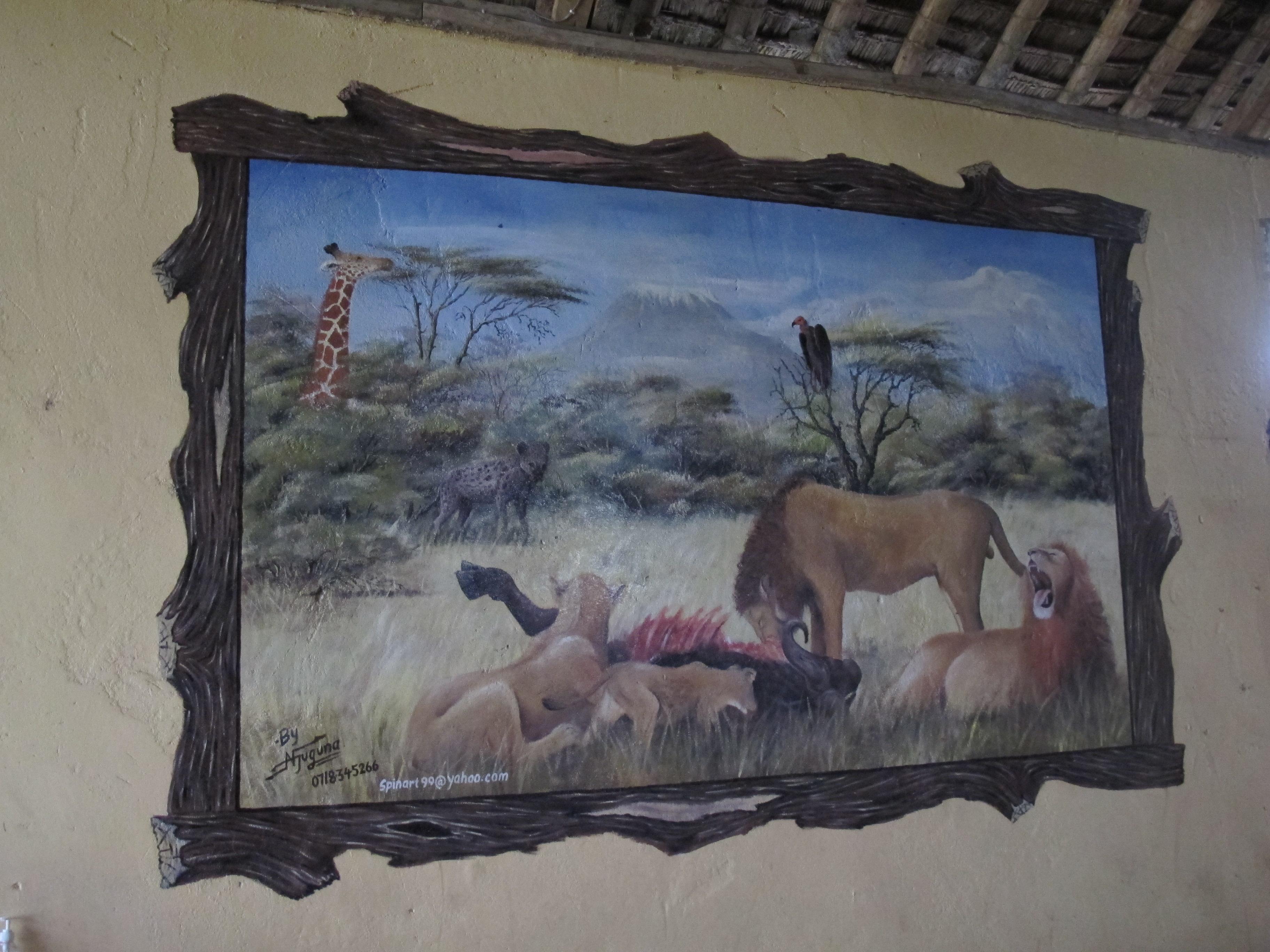 到非洲旅行带 8 岁小朋友同行有哪些需要注意的事项?