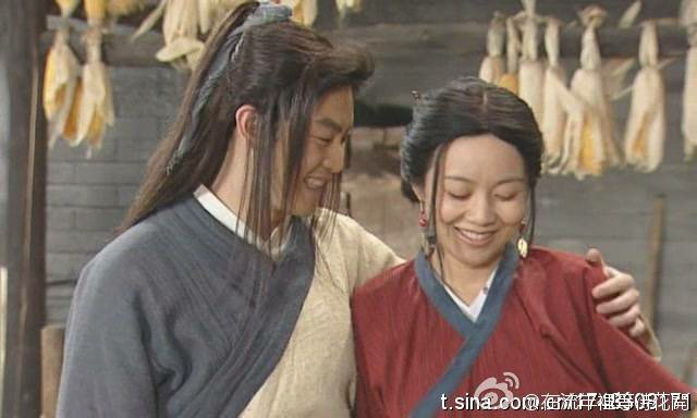 怎么评价《武林外传》里白展堂和佟湘玉感情出现波折的那几集?