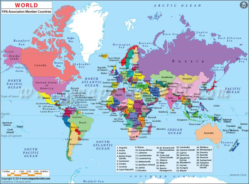 从地图上看美国明明在中国东方为何我们称美国为西方