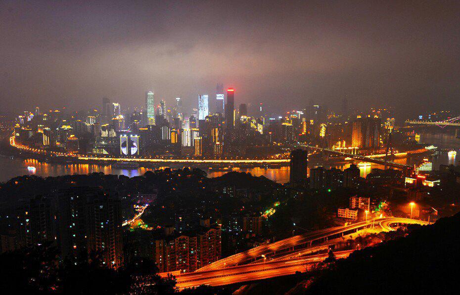 重庆有什么好玩的?-重庆有哪些景点免费