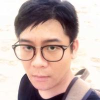 Zhihu profile picture for @ultima