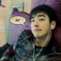 Zhihu profile picture for @flame