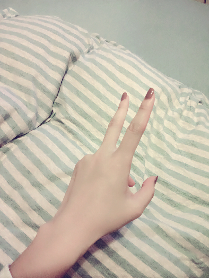 女生什么样的手算好看