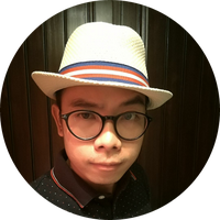Zhihu profile picture for @andreas