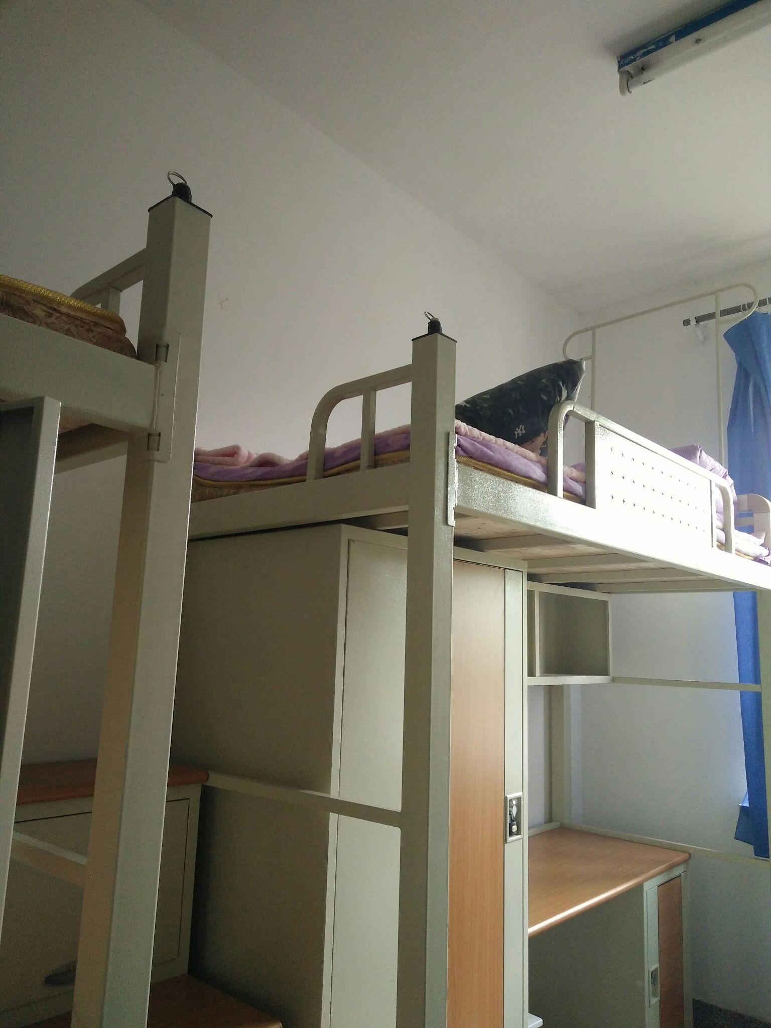 大连民族大学的本一和本二在宿舍等方面有什么区别?