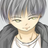 Zhihu profile picture for @satoru