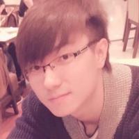 Zhihu profile picture for @ruler