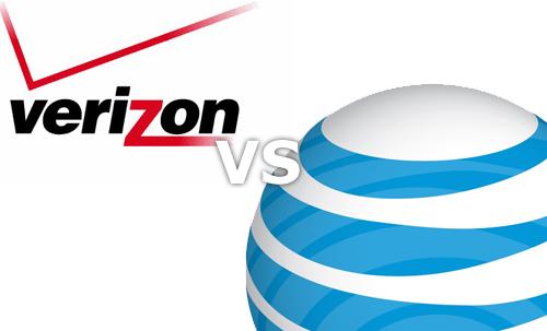 美洲电信，AT&T，Verizon，T-Mobile比较- 知乎