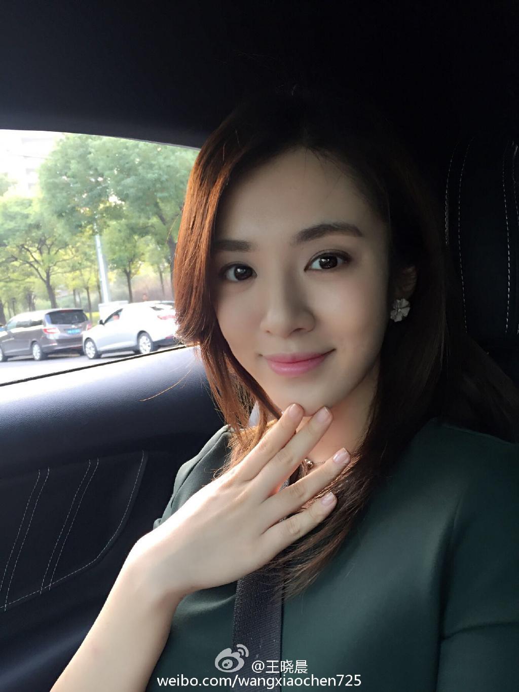 如何评价演员王晓晨? - 知乎