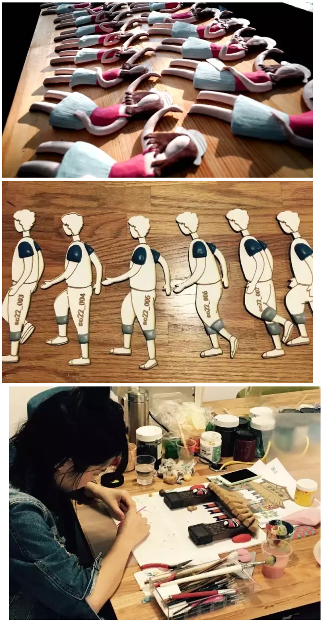 有哪些好看的粘土动画？ - 知乎