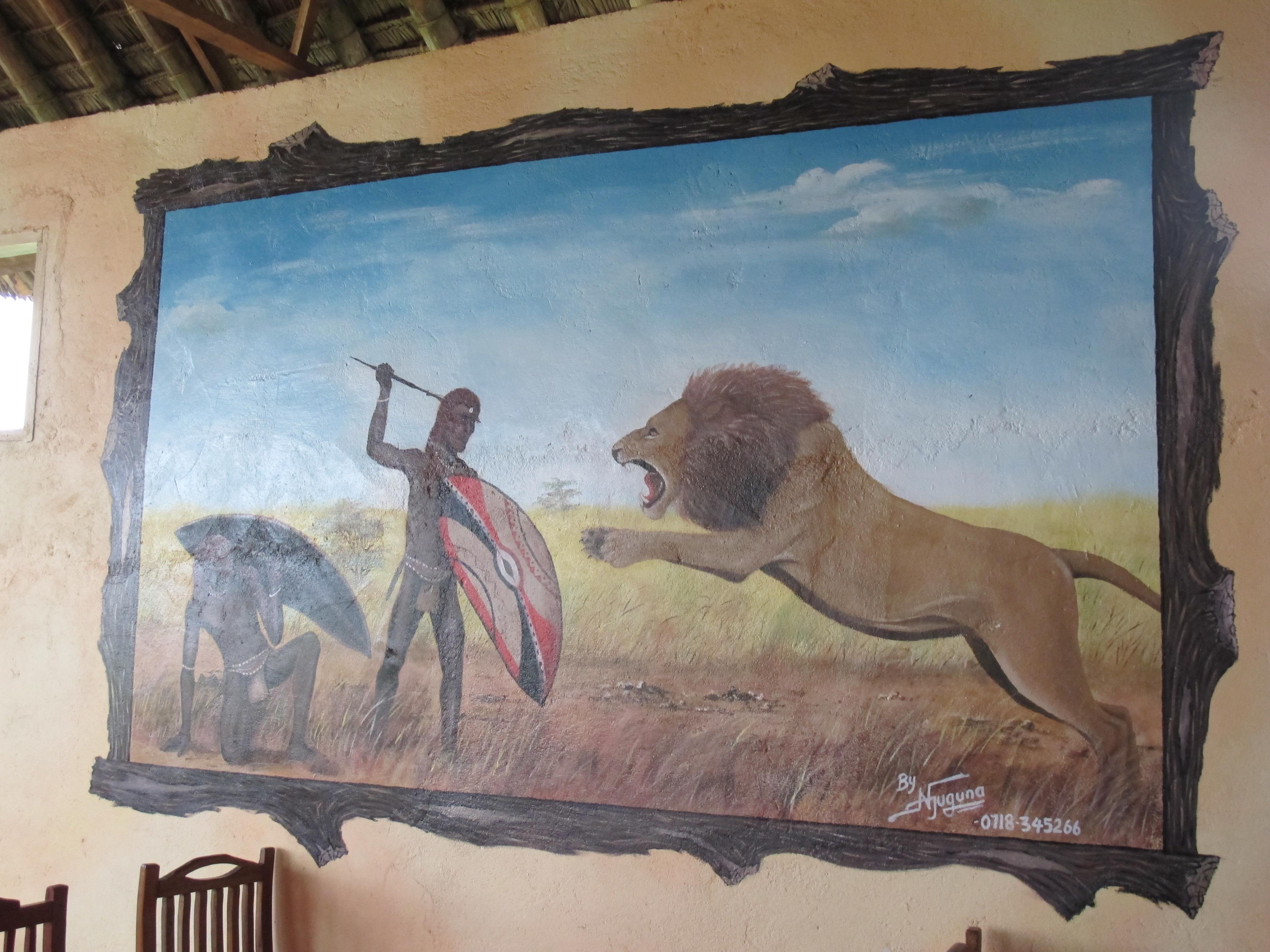 到非洲旅行带 8 岁小朋友同行有哪些需要注意的事项?