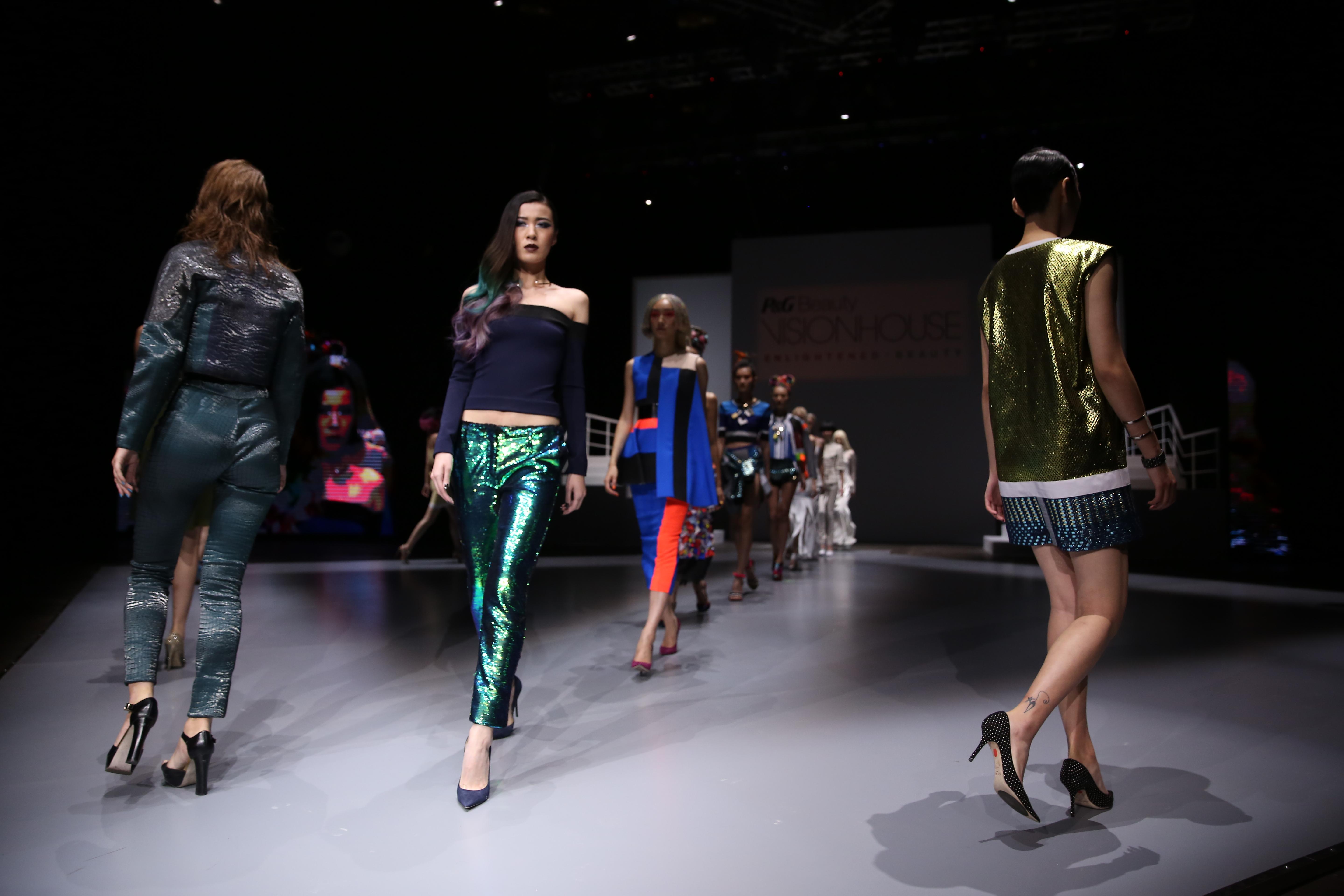 那些高大上的美尚主题都是哪里来的灵感啊?能不能给举例说明一下?