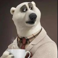 Zhihu profile picture for @psalms