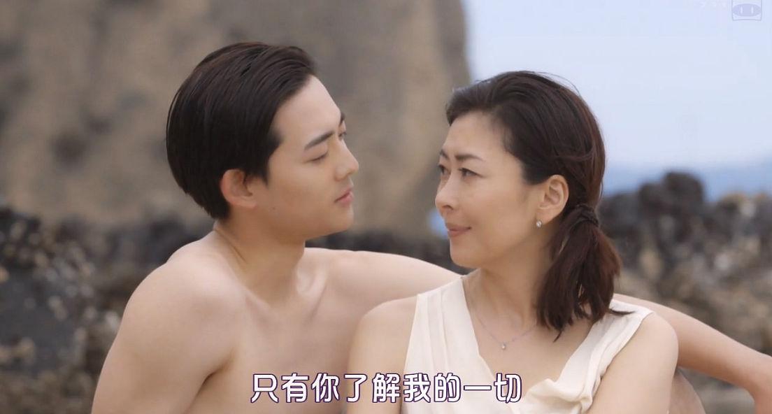 如何评价日剧贤者之爱贤者の爱