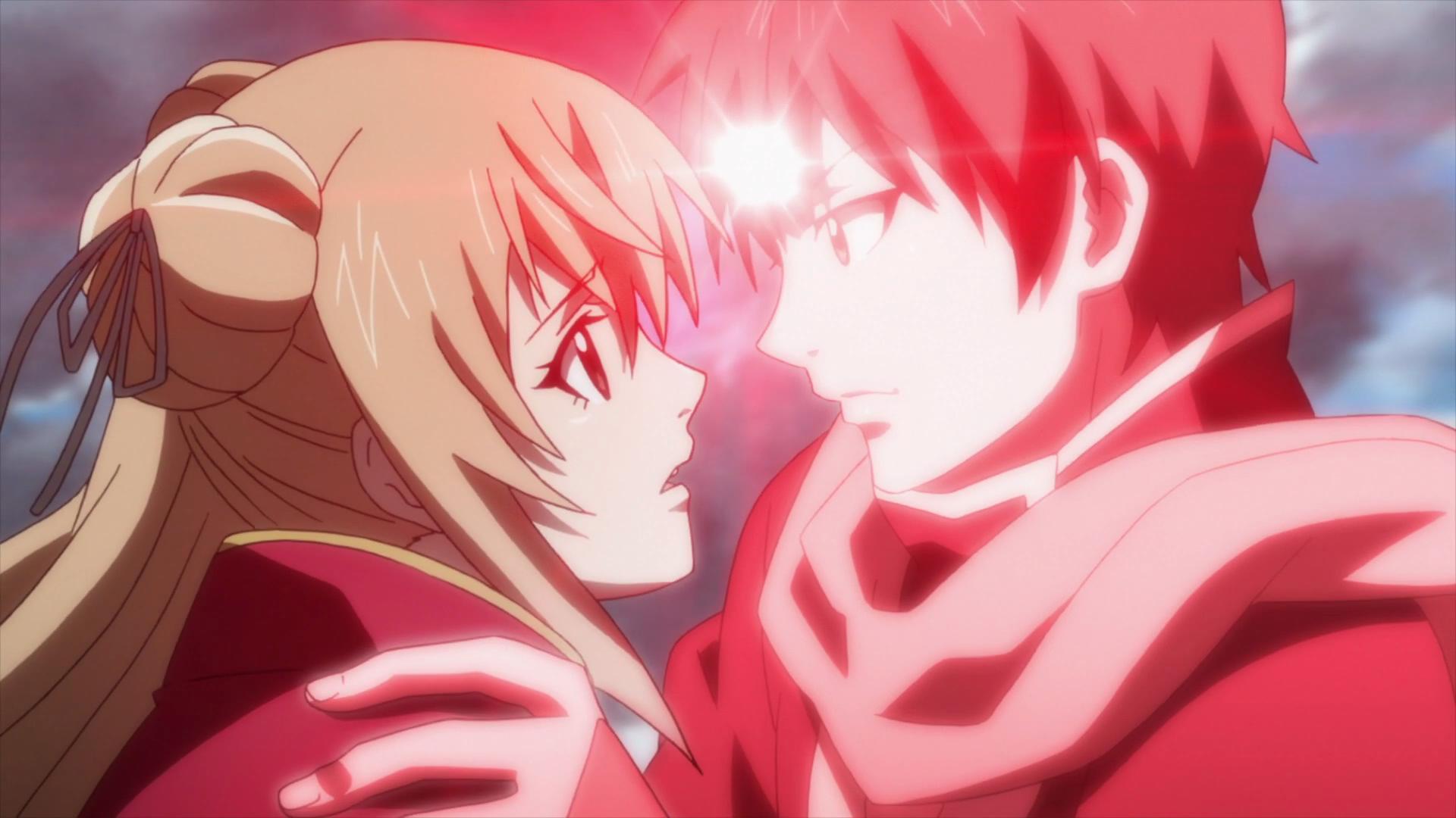 如何评价国产动画灵域