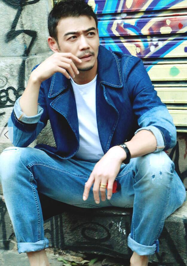 他知道风从哪个方向来的彭野角色哪个高冷男星演最合适