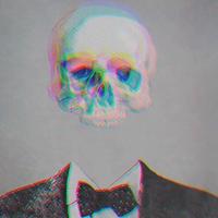 Zhihu profile picture for @shaky