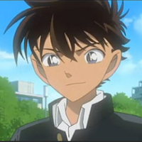 Zhihu profile picture for @kaito